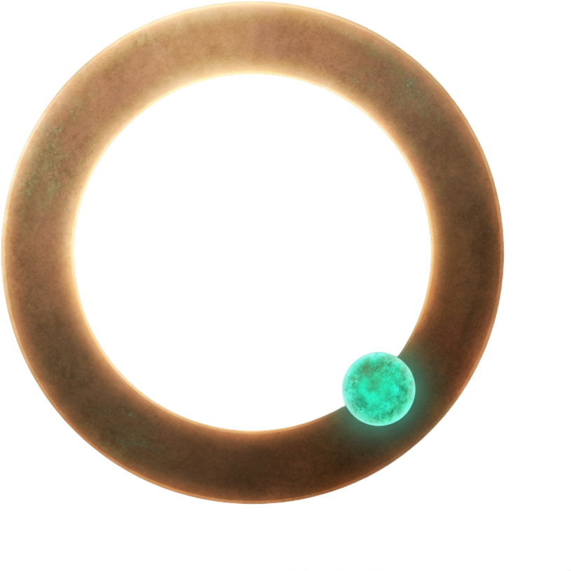 O.